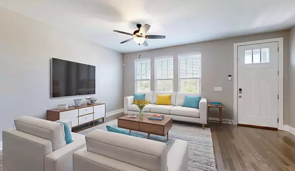 Madison, TN 37115,227 Hillcrest Dr #A