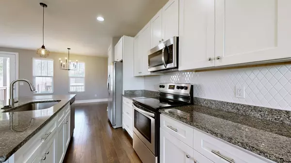 Madison, TN 37115,227 Hillcrest Dr #A