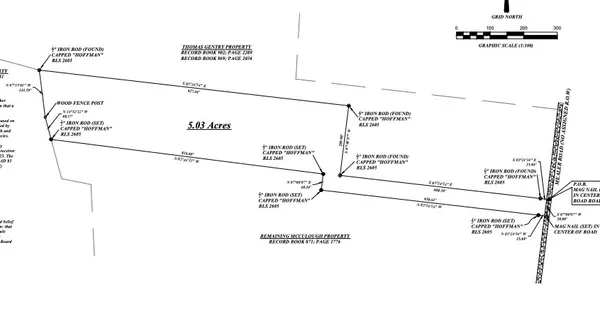 Chapel Hill, TN 37034,0 Mealer Rd