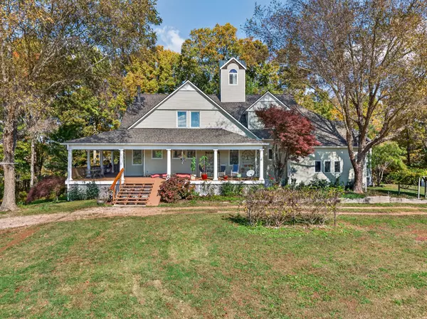 Flintville, TN 37335,35 Quail Run Ln