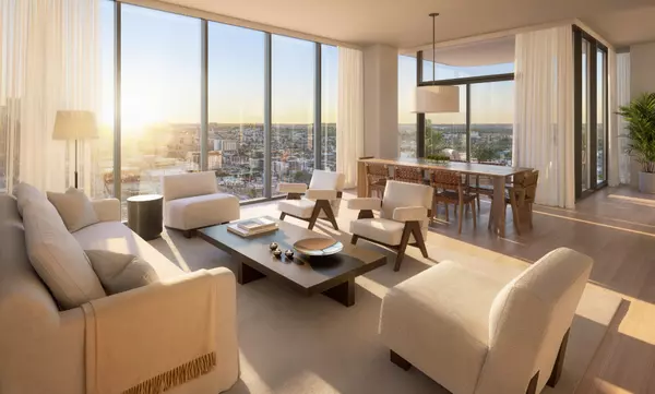 1110 Porter Street #2701, Nashville, TN 37203