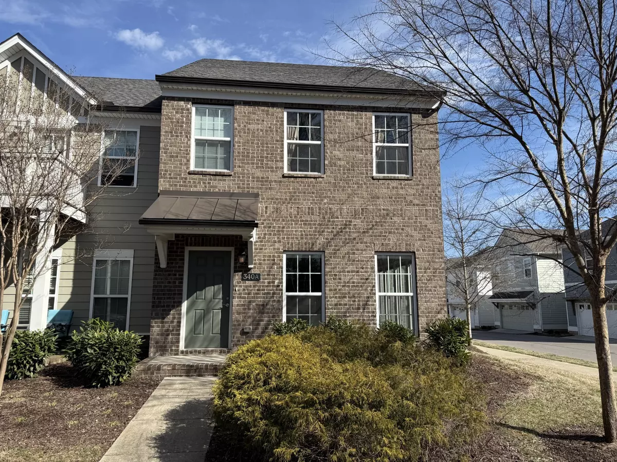 Hendersonville, TN 37075,340A Lakeside Park Dr