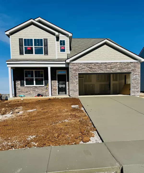 Lebanon, TN 37090,1504 Mountain View Drive