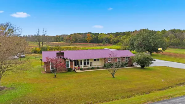 Huntland, TN 37345,1471 Pleasant Ridge Rd