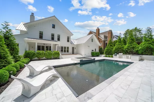 College Grove, TN 37046,8646 Belladonna Dr