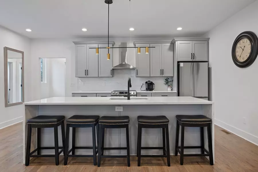 2005 Overby Rd #B, Nashville, TN 37207