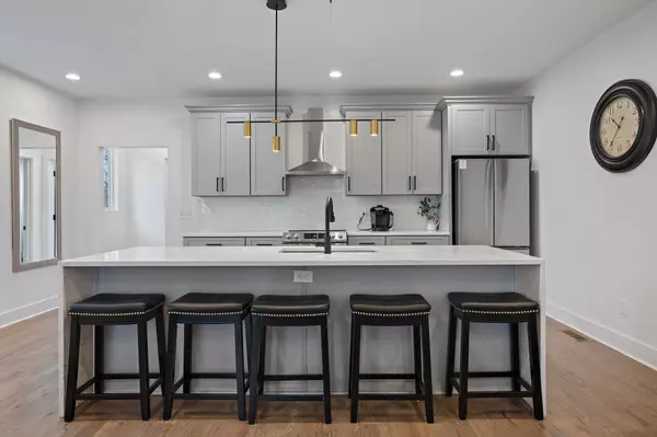 2005 Overby Rd #B, Nashville, TN 37207