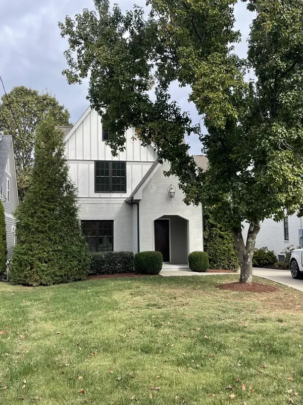 506 Rosebank Ave, Nashville, TN 37206