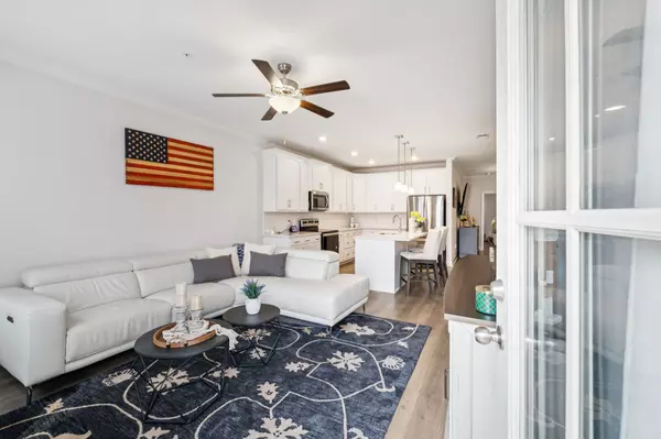 Nolensville, TN 37135,1101 vida way #105