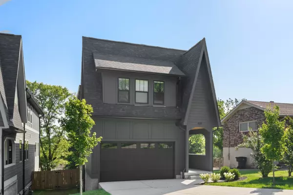 Nashville, TN 37209,428 Mercomatic Dr