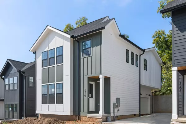 Nashville, TN 37203,1710 Carvell Ave