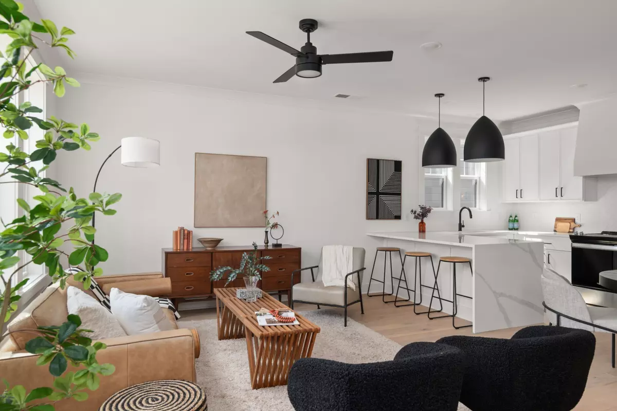 Nashville, TN 37203,1710 Carvell Ave