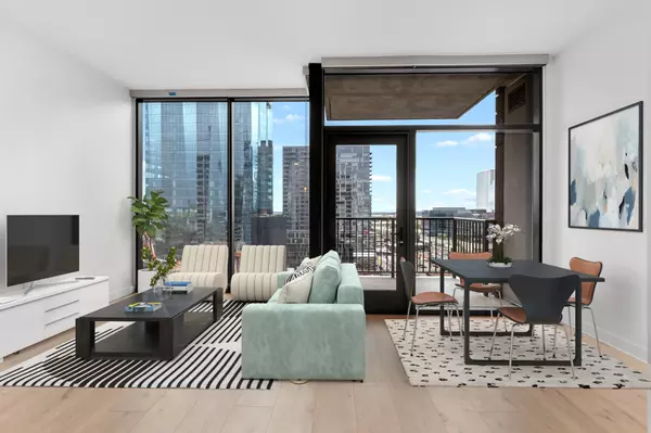 Nashville, TN 37203,1212 Demonbreun St #A9 (Q)