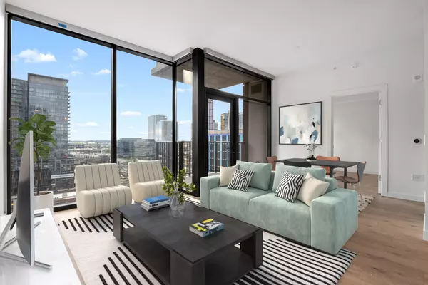 Nashville, TN 37203,1212 Demonbreun St #A9 (Q)