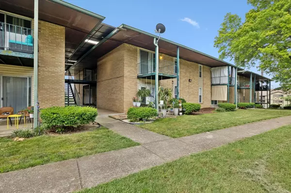 Madison, TN 37115,555 N DuPont Ave #A16