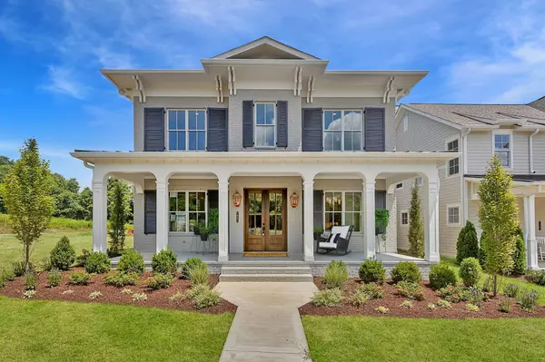 7051 Kinderhook Rd, Nashville, TN 37221