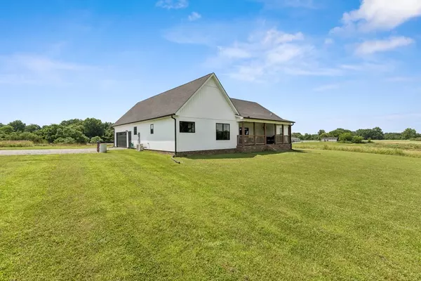 Westmoreland, TN 37186,2590 Oakdale Rd