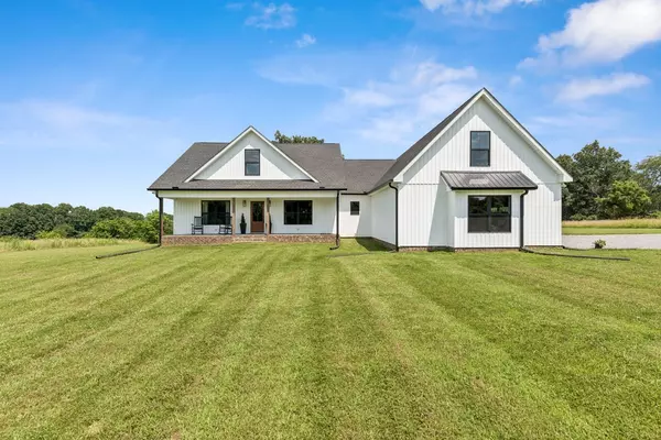 Westmoreland, TN 37186,2590 Oakdale Rd