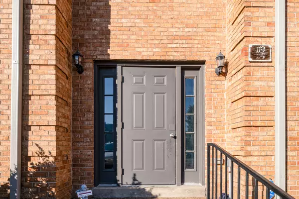 Madison, TN 37115,119 Ellington Pl #G