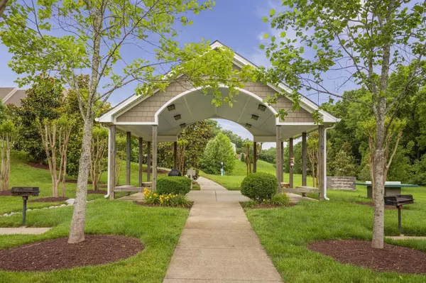 Antioch, TN 37013,8441 Callabee Way #H2