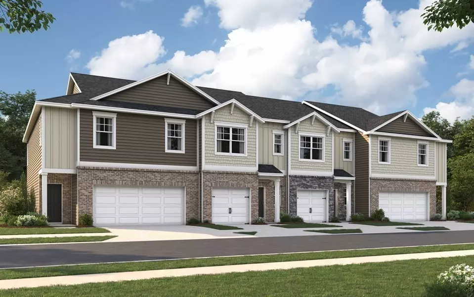 2099 Widgeon Point, Lebanon, TN 37090