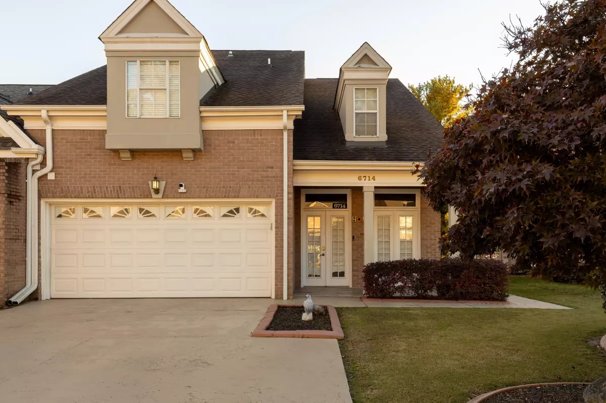 Chattanooga, TN 37421,6714 Willow Trace Dr