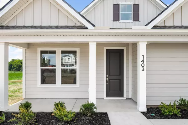 Chapel Hill, TN 37034,1403 Charles Drive