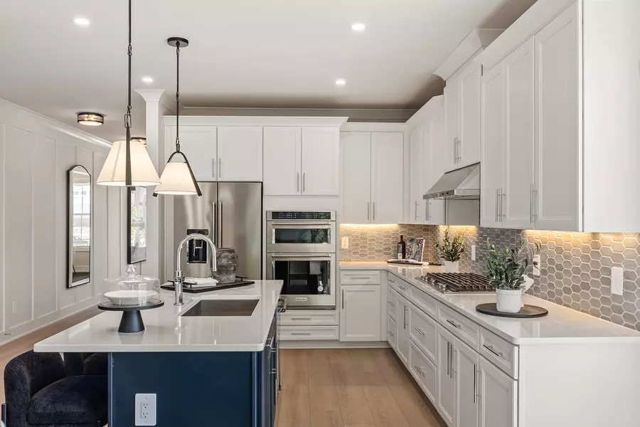 834 Silva Loop, Mount Juliet, TN 37122