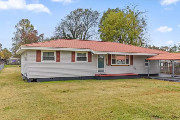 Rossville, GA 30741,599 Steele Road