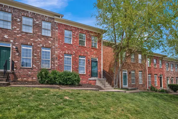 Nashville, TN 37209,404 Mercomatic Dr #103