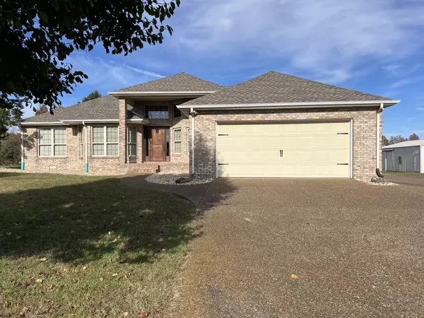 Lafayette, TN 37083,3716 Scottsville Rd