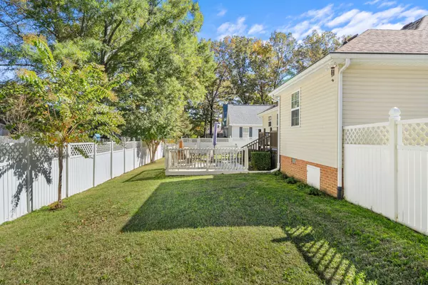 Tullahoma, TN 37388,224 Jennings Cir