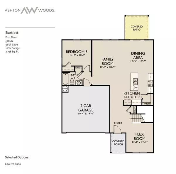 Lebanon, TN 37087,444 Stardust Drive