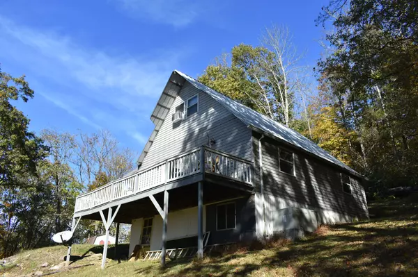 Brush Creek, TN 38547,281 Bradford Hill Rd #S