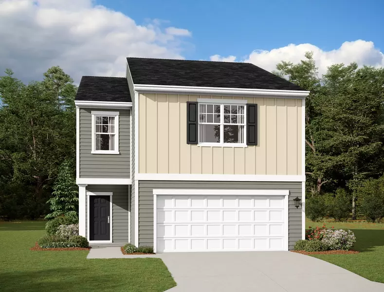 175 Snowdrop Avenue, La Vergne, TN 37086