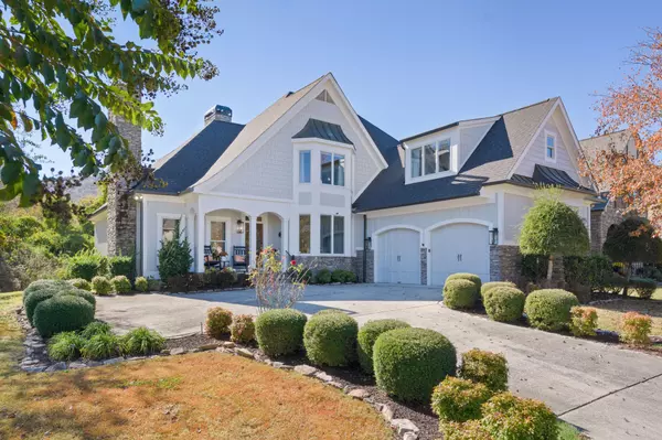 713 Black Creek Drive, Chattanooga, TN 37419