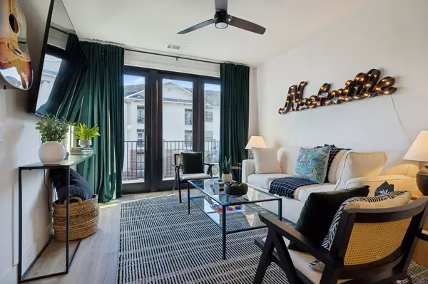 Nashville, TN 37203,303 31st Ave #N #308