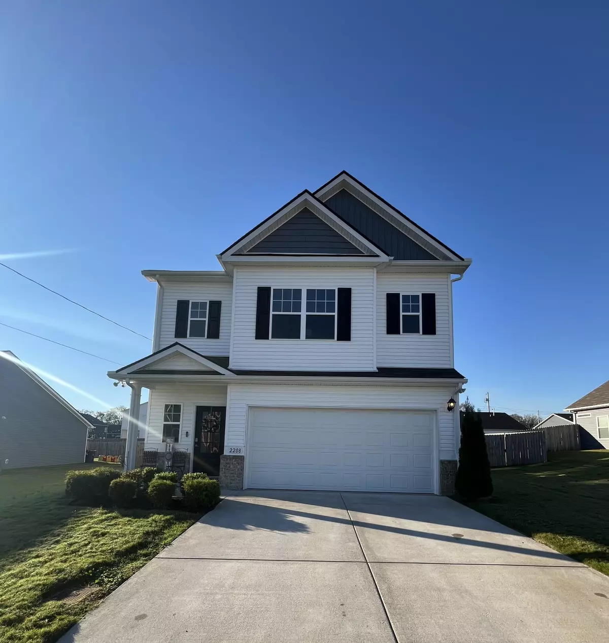 Columbia, TN 38401,2208 Zeva Cir