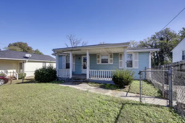 Nashville, TN 37206,721 S 12th St