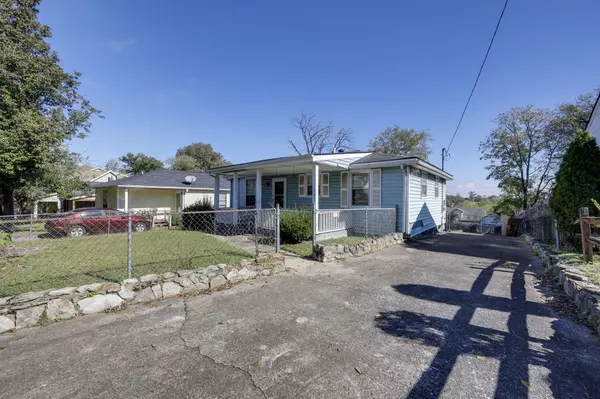 Nashville, TN 37206,721 S 12th St