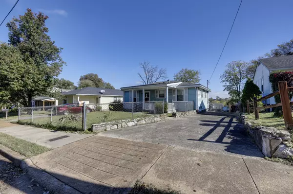 Nashville, TN 37206,721 S 12th St