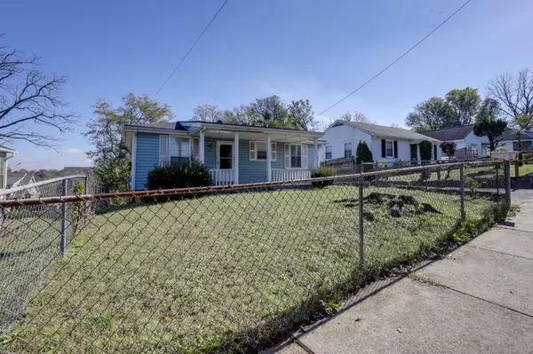 Nashville, TN 37206,721 S 12th St