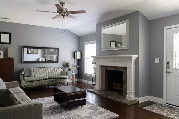 Nashville, TN 37216,1027 Carolyn Ave