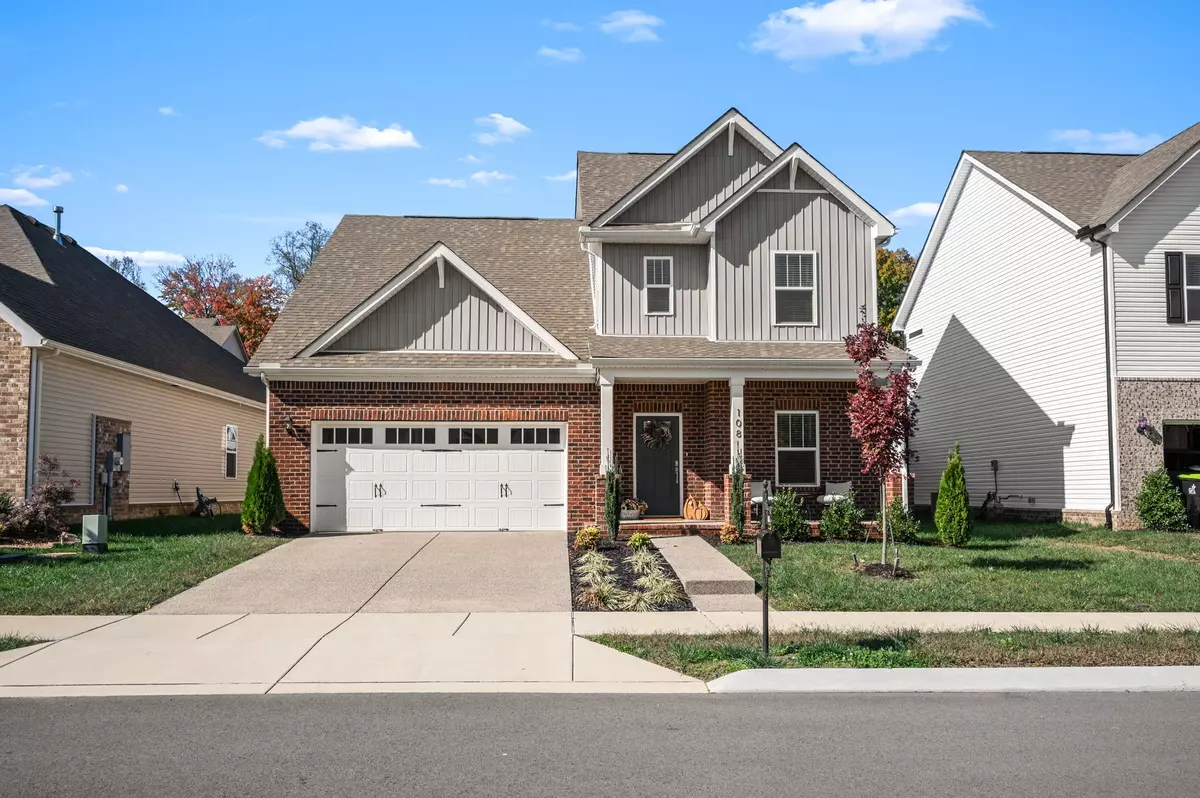 White House, TN 37188,108 Sherringham Way