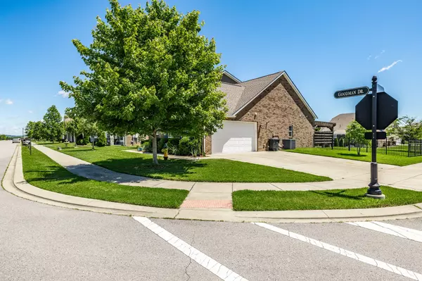 Gallatin, TN 37066,810 Walpole Dr