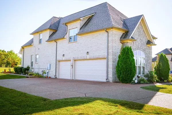 Lebanon, TN 37087,70 Cherokee Dock Rd