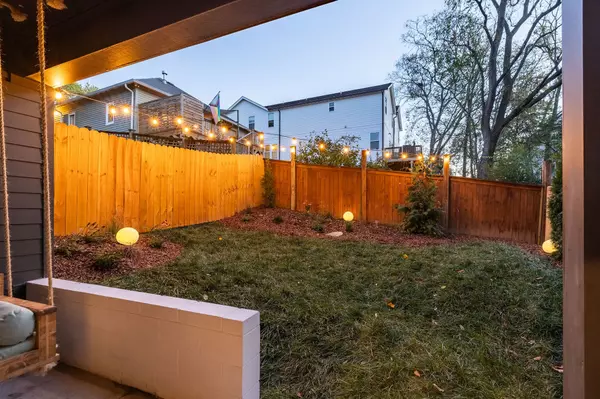 Nashville, TN 37206,1418A Boscobel St