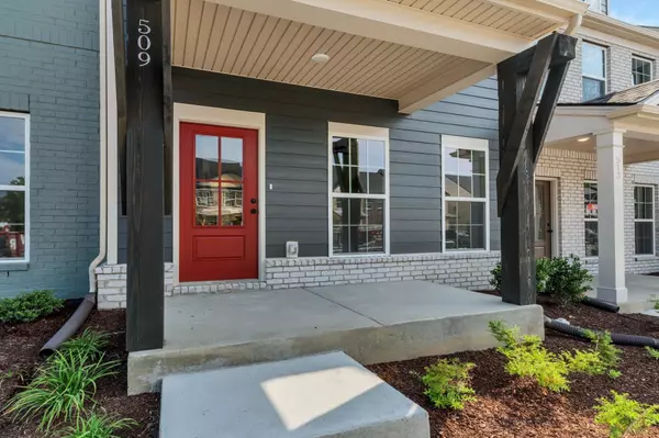 Gallatin, TN 37066,509 Tappan Lane