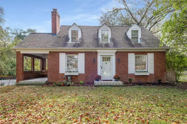 Nashville, TN 37216,1400 Haysboro Ave