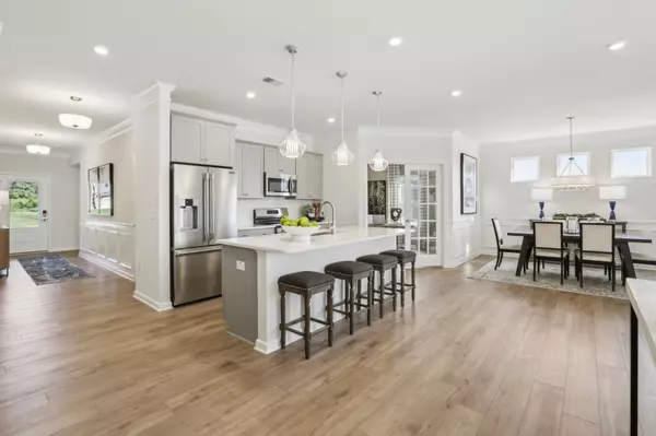 Columbia, TN 38401,589 Nightengale Ridge Dr